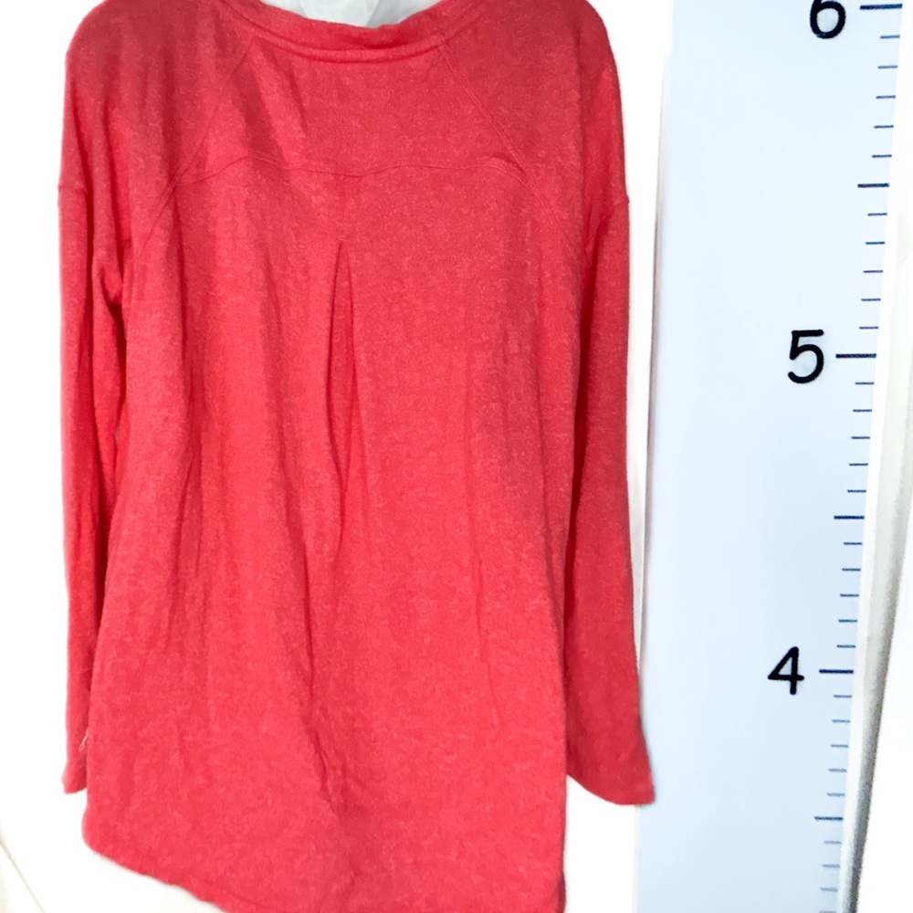 Calvin Klein Bundle‎ 2PC Set Orange & Blue Sweaters M/M - Picture 2 of 16
